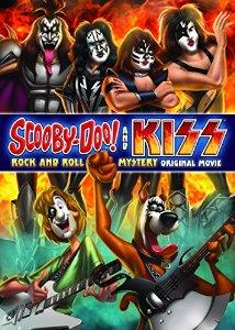 Scooby-Doo ! Rencontre avec KISS