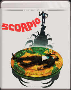Scorpio