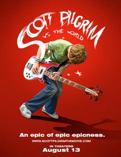 Scott Pilgrim