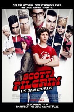 Scott Pilgrim