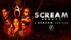 Scream: Legacy