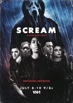 Scream : La Série