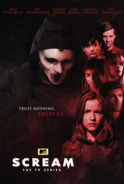 Scream : La Série
