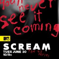 Scream : La Série
