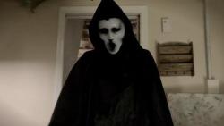 Scream : La Série
