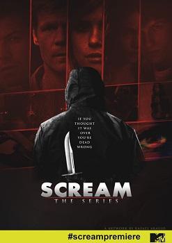 Scream : La Série