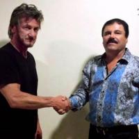Fin 2015, Sean Penn rencontrait le baron de la drogue Joaquin Guzman, alias «El Chapo»