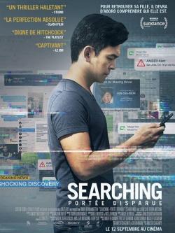 Searching : Portée disparue