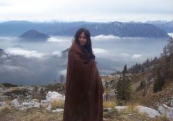 Le Dernier des Templiers