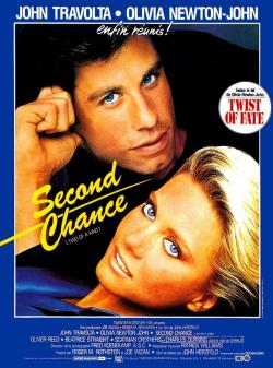 Second Chance