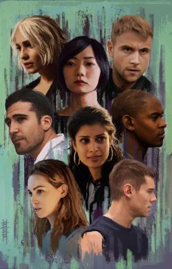 Sense8