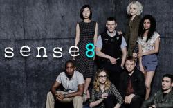 Sense8
