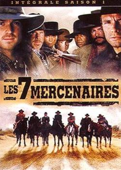 Les Sept Mercenaires