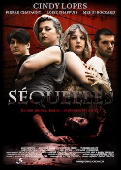 SÉQUELLES · TEASER OFFICIEL 🔥