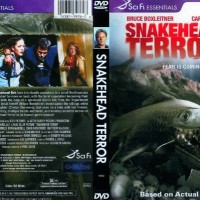 Snakes: Serpents des Abysses