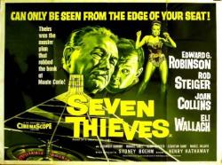 Les Sept Voleurs