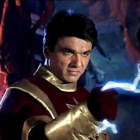 Shaktimaan