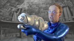 Shamelessly She-Hulk