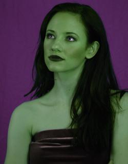 Shamelessly She-Hulk