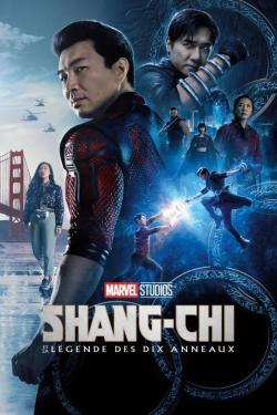 Shang-Chi et la Légende des Dix Anneaux
