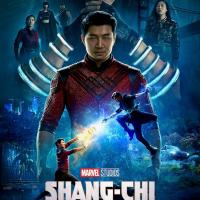 Shang-Chi et la Légende des Dix Anneaux