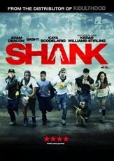 Shank