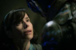 La Forme de l'eau - The Shape of Water