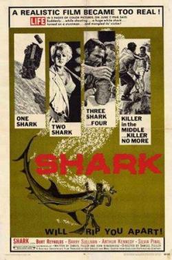 Shark - Le Mangeur d'Hommes
