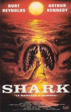 Shark - Le Mangeur d'Hommes