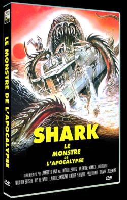 Shark : Le monstre de l'apocalypse