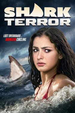 Shark Terror