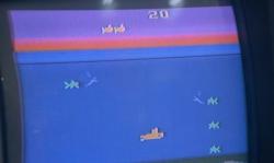 Shark : Le monstre de l'apocalypse