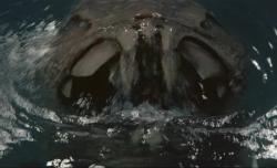 Shark : Le monstre de l'apocalypse