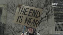 Sharknado 2 : Ça Recommence !