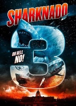 Sharknado 3