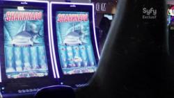 Sharknado 4: Le 4ème Réveil