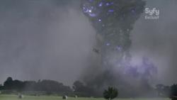 Sharknado 4: Le 4ème Réveil