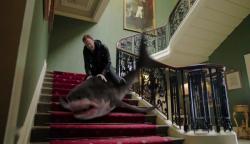 Sharknado 5: Fourmillement Planétaire