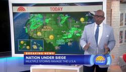 Sharknado 5: Fourmillement Planétaire