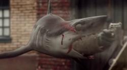 L'Ultime Sharknado: Une Question de Temps