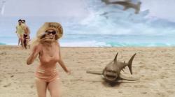 L'Ultime Sharknado: Une Question de Temps