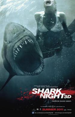 Shark 3D