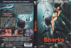 Sharks - L'Attaque du Requin à Deux Têtes