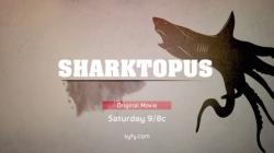 Sharktopus