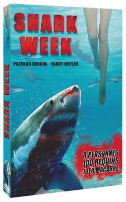 Shark Week