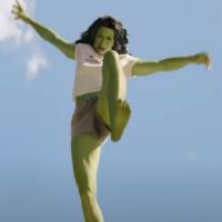 She-Hulk: Avocate