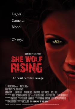 She Wolf Rising