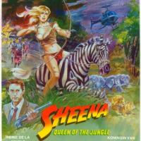 Sheena: Reine de la Jungle