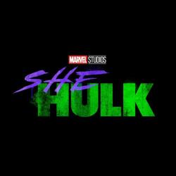 She-Hulk: Avocate