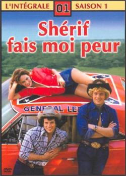 Shérif Fais-Moi Peur!